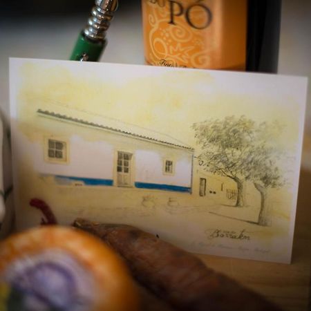 Villa Casa do Borratém Mafra Esterno foto