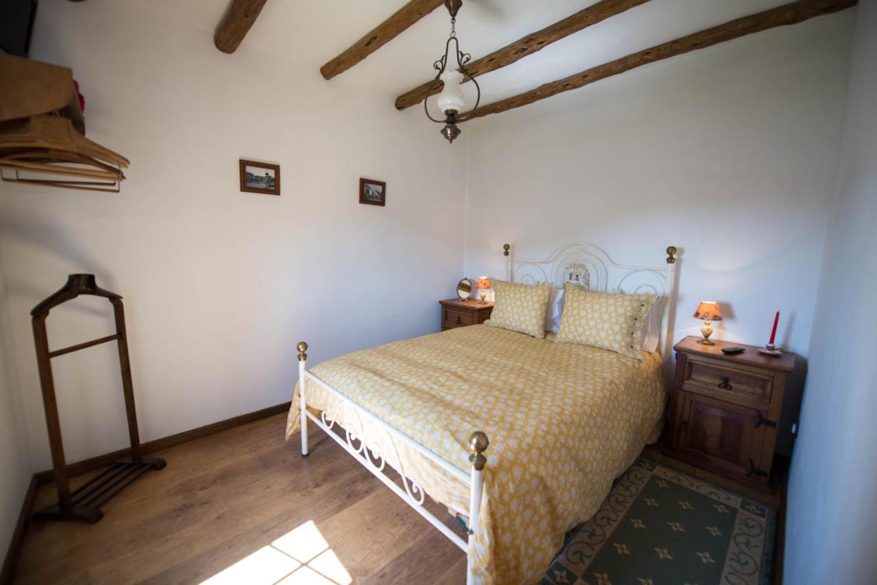 Villa Casa do Borratém Mafra Esterno foto