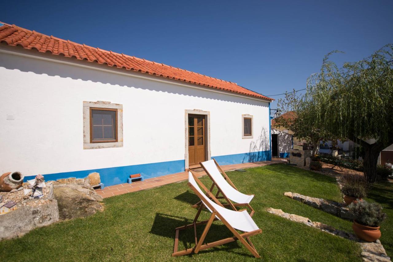 Villa Casa do Borratém Mafra Esterno foto
