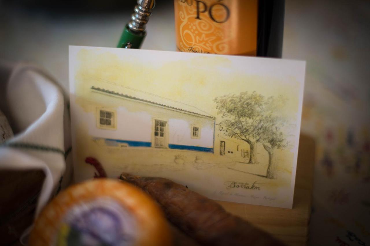 Villa Casa do Borratém Mafra Esterno foto