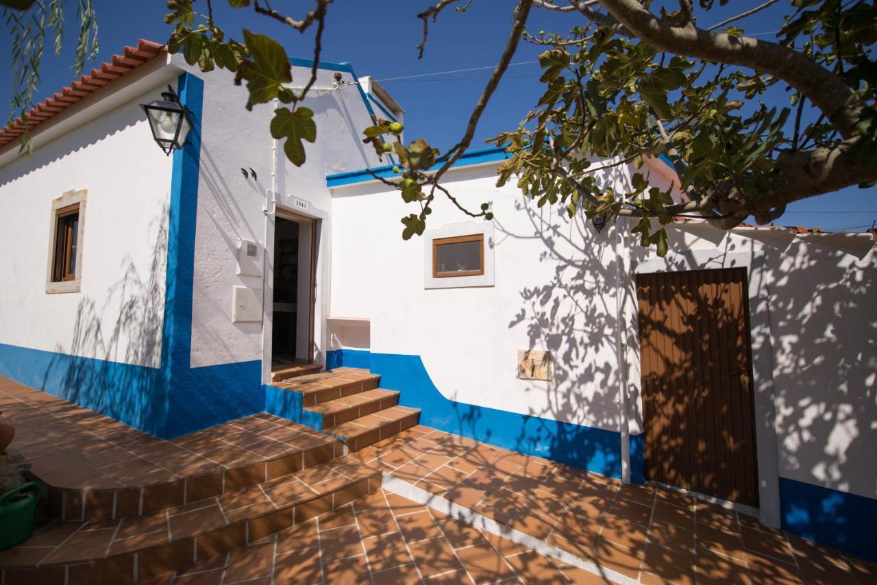 Villa Casa do Borratém Mafra Esterno foto
