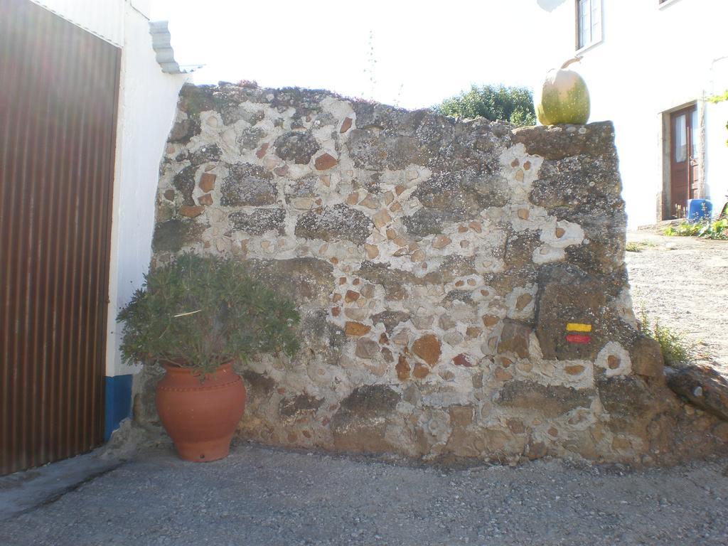 Villa Casa do Borratém Mafra Esterno foto