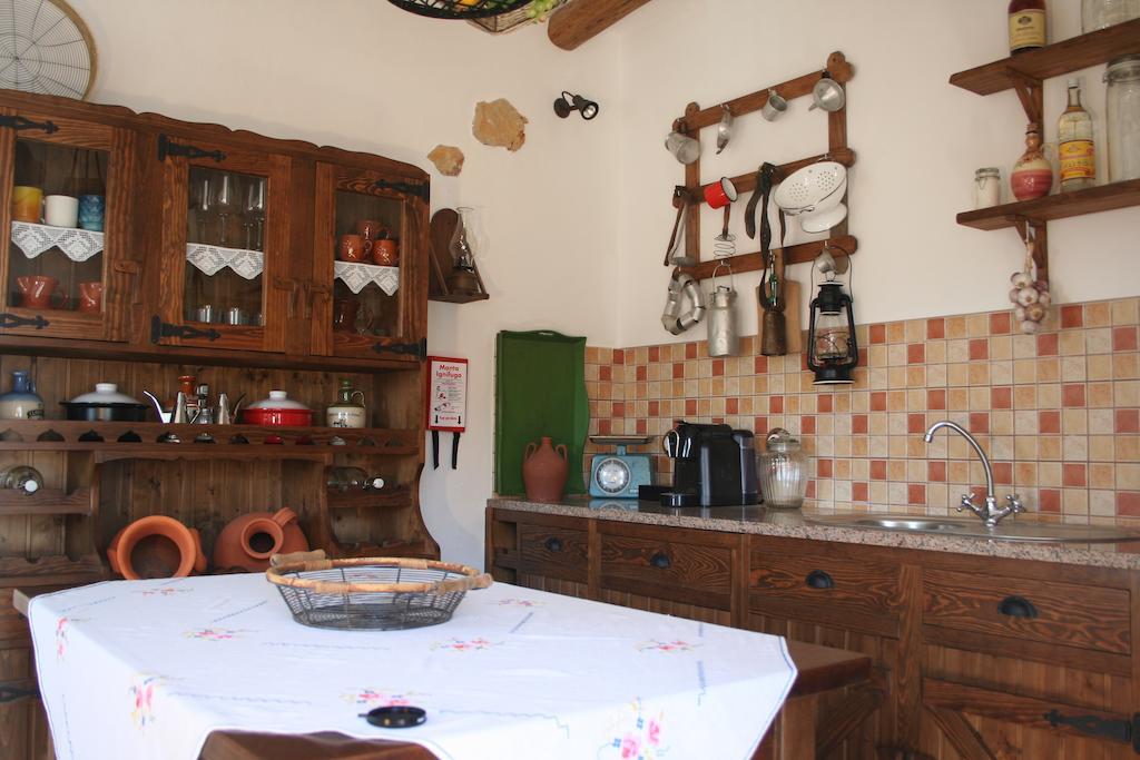 Villa Casa do Borratém Mafra Camera foto