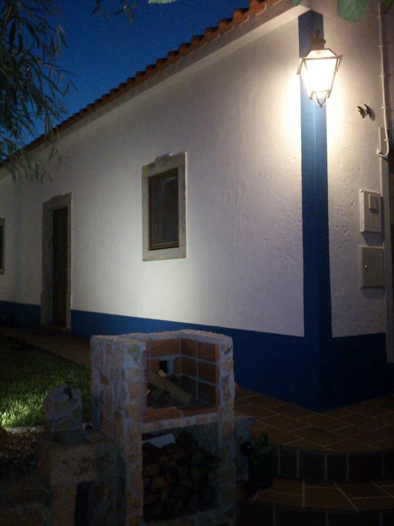 Villa Casa do Borratém Mafra Esterno foto
