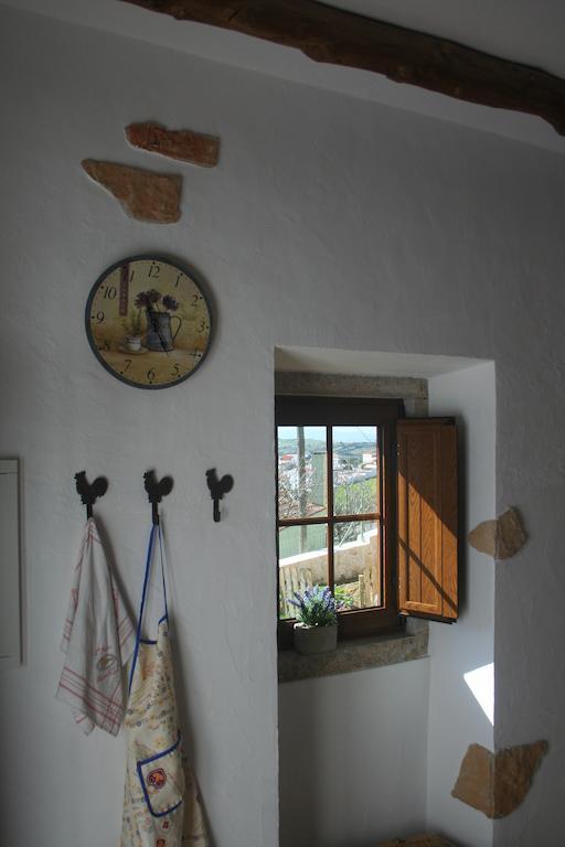 Villa Casa do Borratém Mafra Camera foto