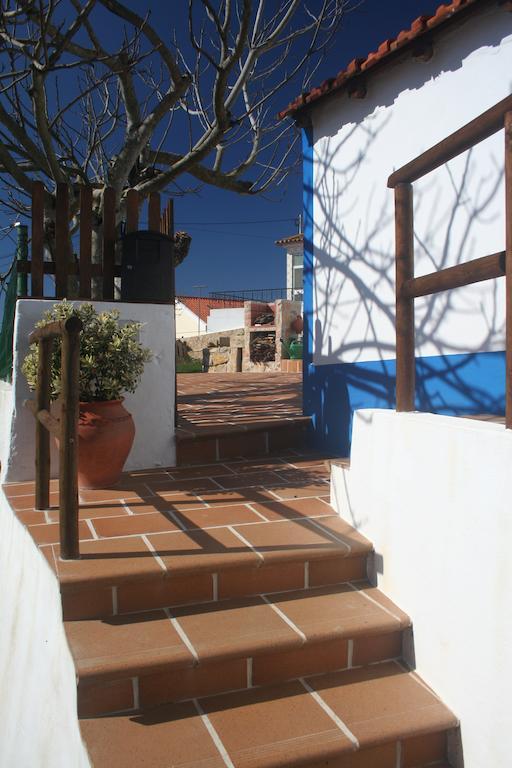 Villa Casa do Borratém Mafra Camera foto
