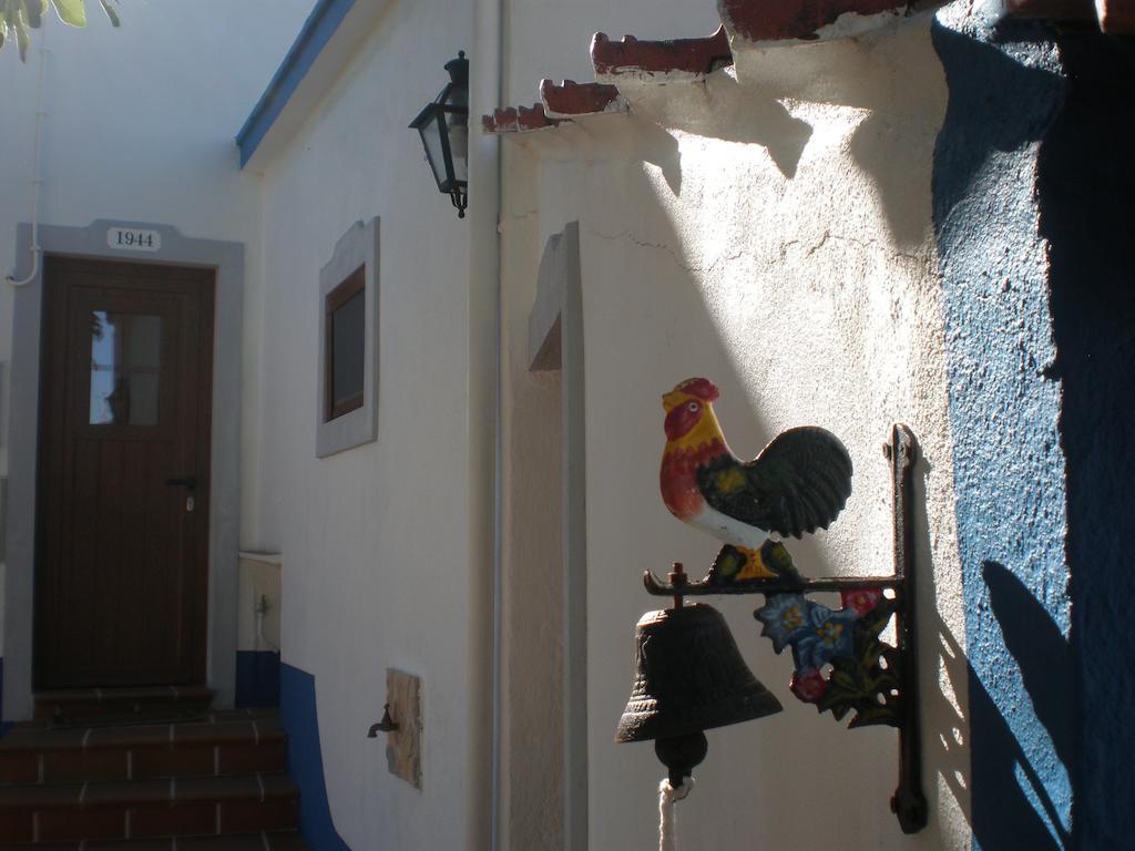 Villa Casa do Borratém Mafra Esterno foto