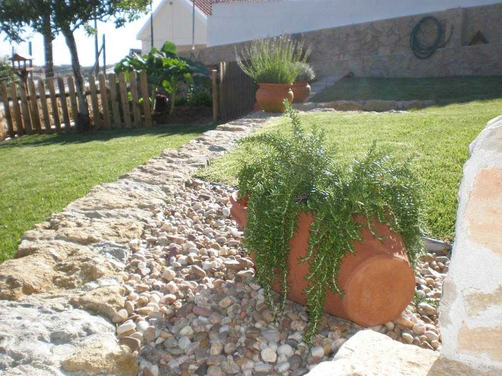 Villa Casa do Borratém Mafra Esterno foto