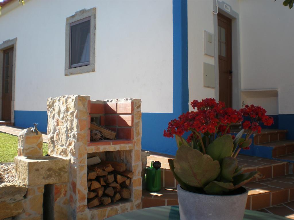 Villa Casa do Borratém Mafra Esterno foto