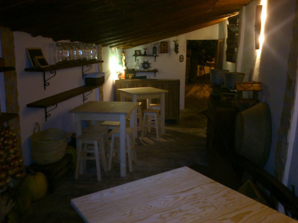 Villa Casa do Borratém Mafra Camera foto
