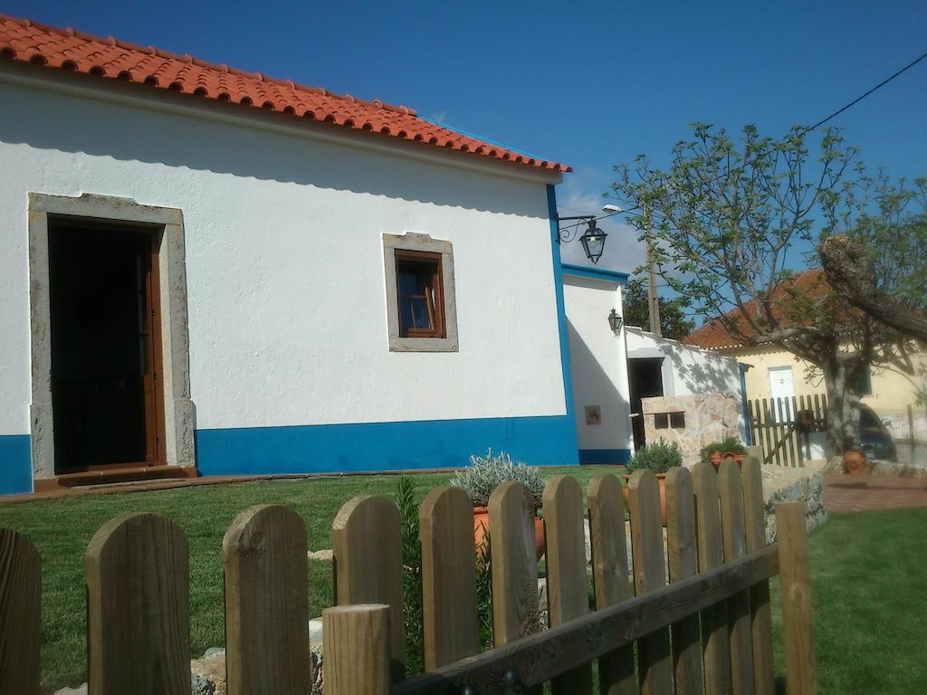 Villa Casa do Borratém Mafra Camera foto